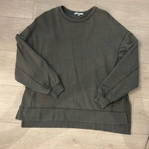 Z Supply shirt size XS